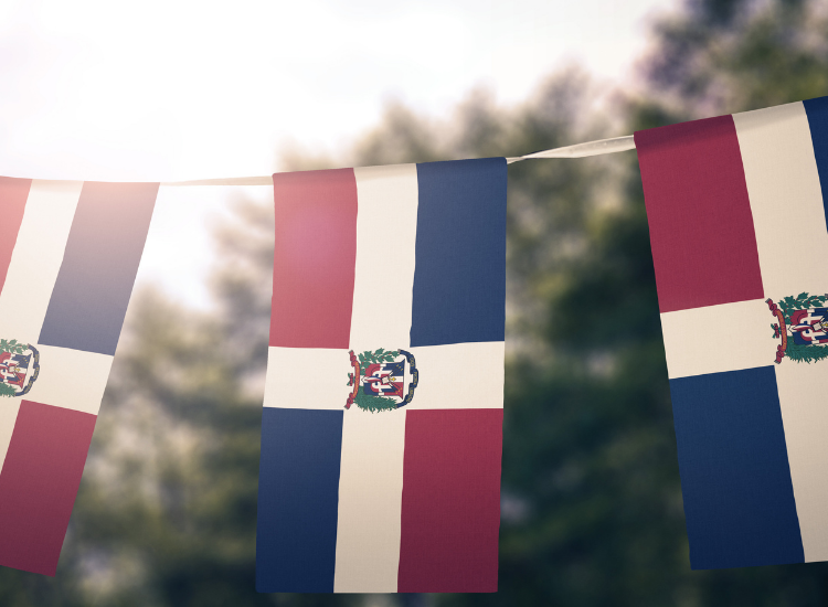 Banderas Punta Cana