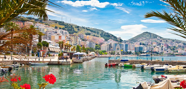 Viaje a Albania - Riviera Albanesa