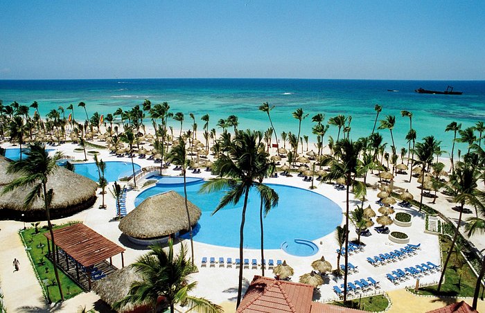 Bahia Principe Hoteles y Resorts