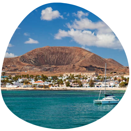 Viaje a Fuerteventura