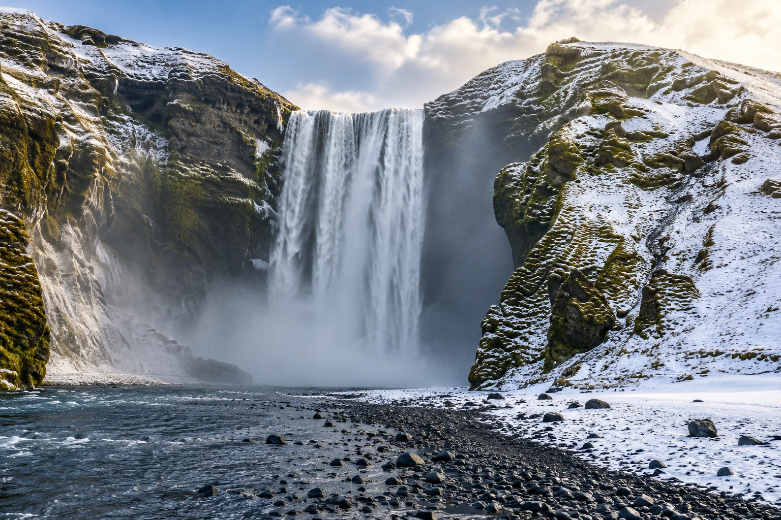islandia