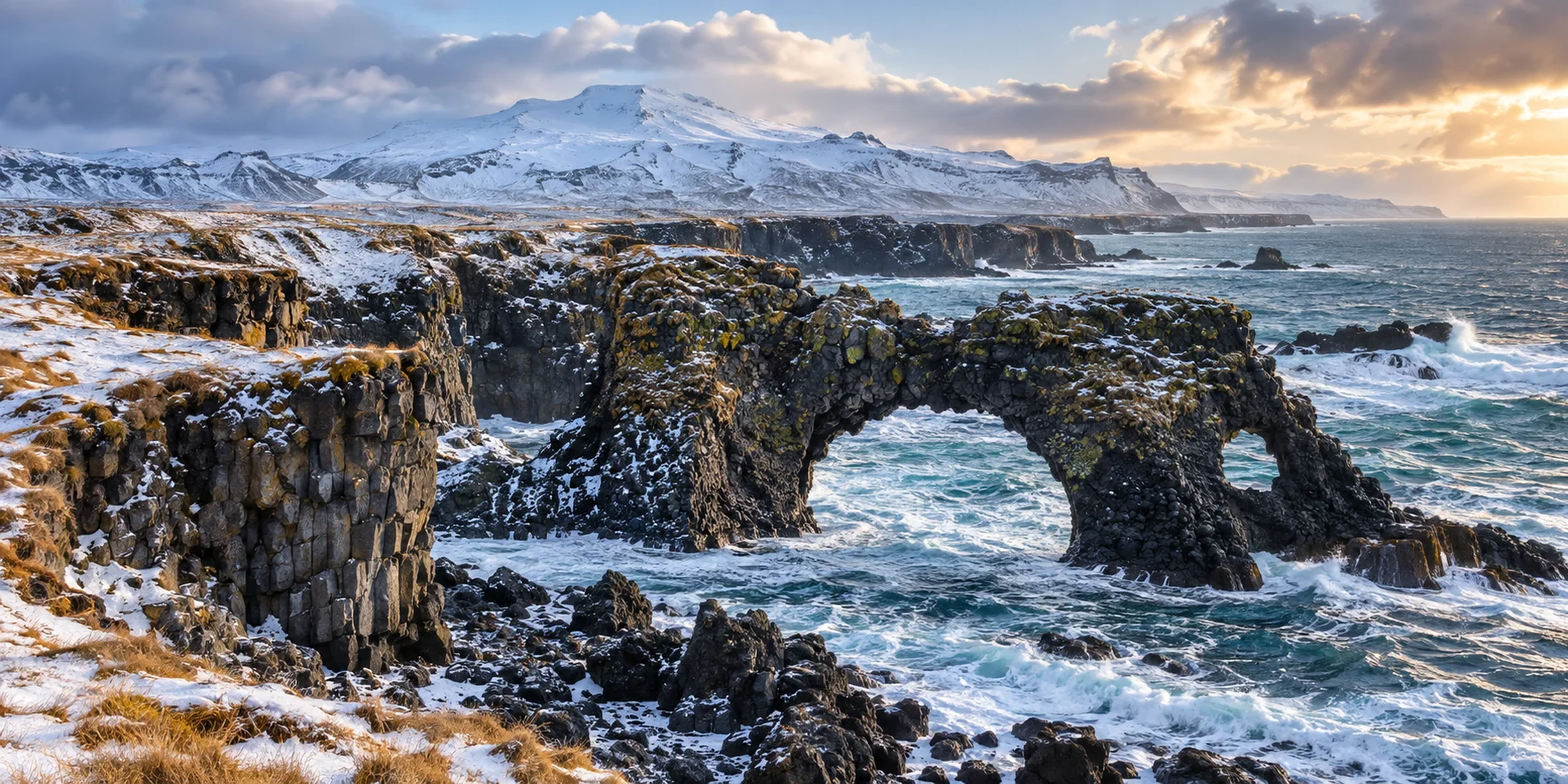 islandia