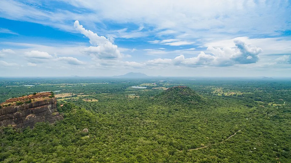 sri lanka sri lanka