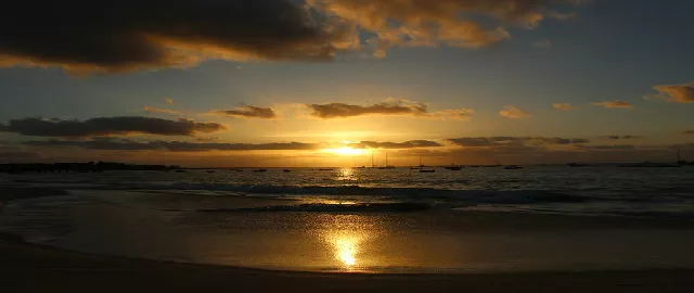 Viaje barato Cabo Verde