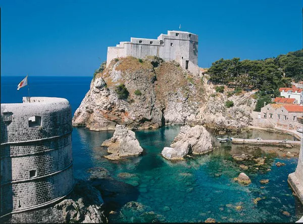 Oferta Semana Santa Dubrovnik