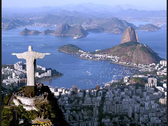 Oferta Brasil Fortaleza y Recife
