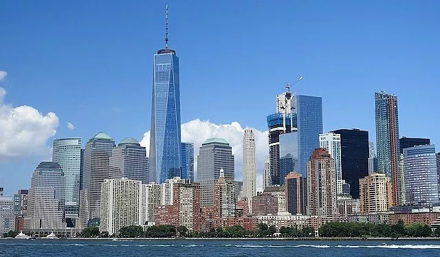 Nueva York es una gran ciudad para el turismo joven