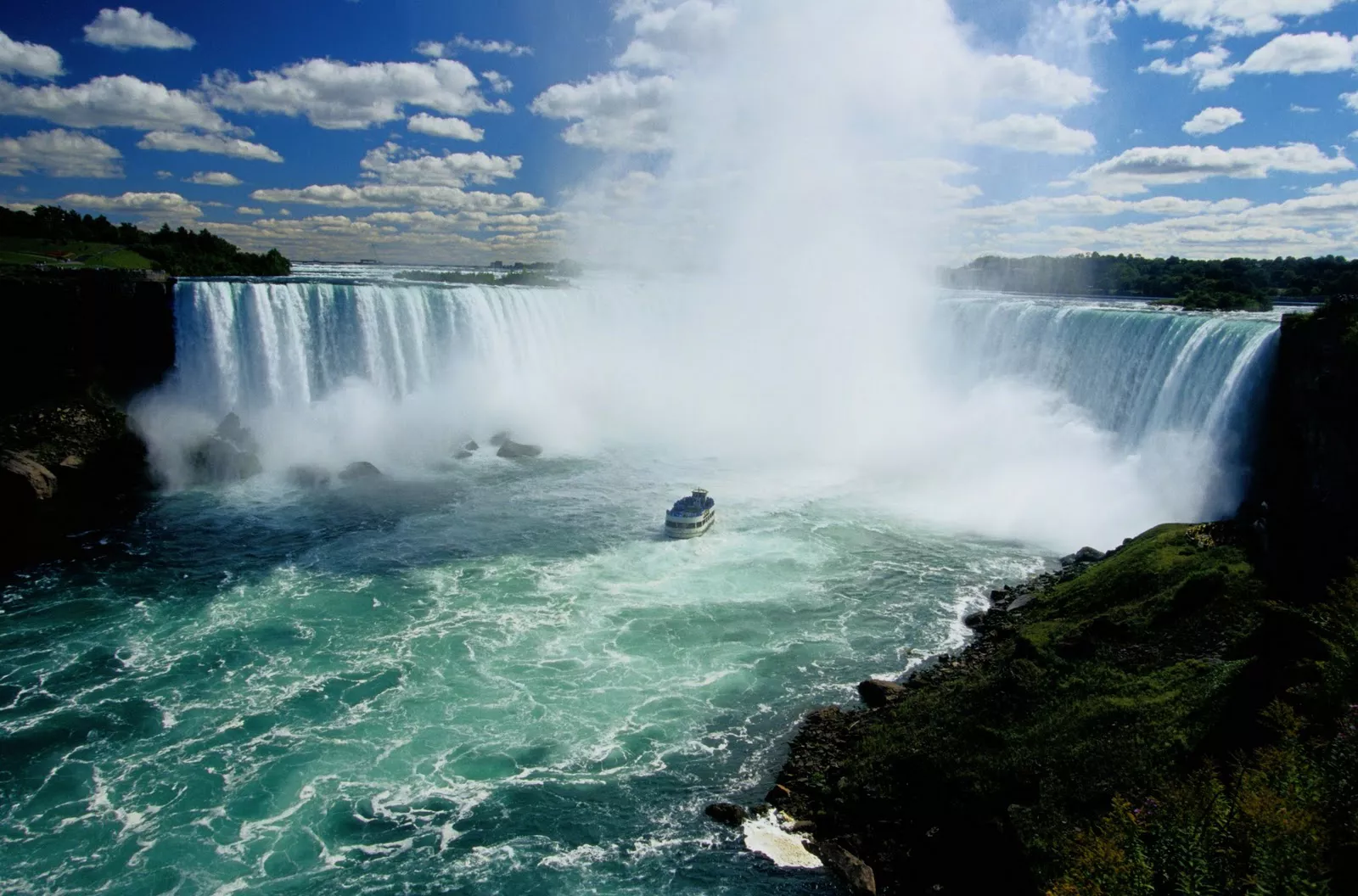 costa este niagara