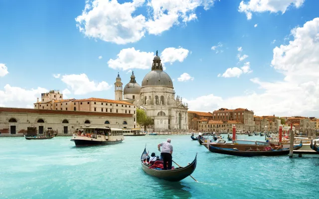 Oferta viaje Venecia - Puente a Venecia